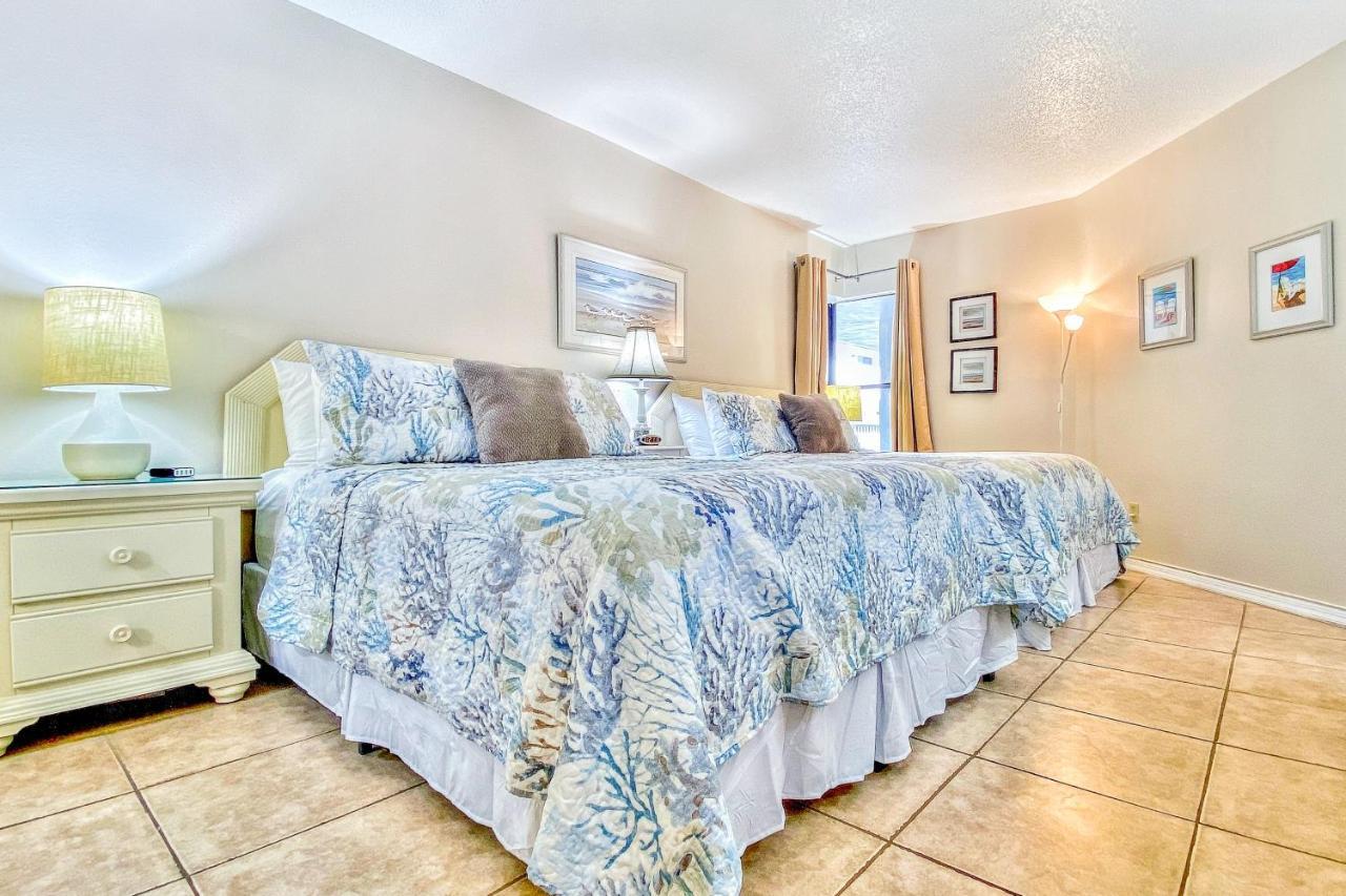 Beach Palms 406 Apartment Clearwater Beach Luaran gambar