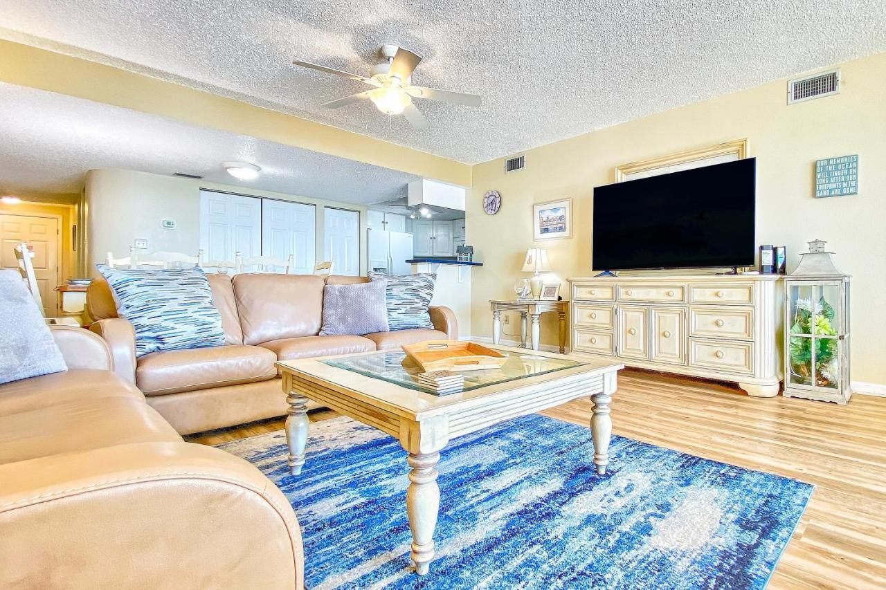 Beach Palms 406 Apartment Clearwater Beach Luaran gambar