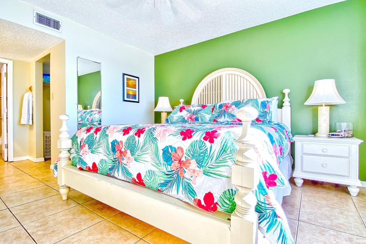 Beach Palms 406 Apartment Clearwater Beach Luaran gambar