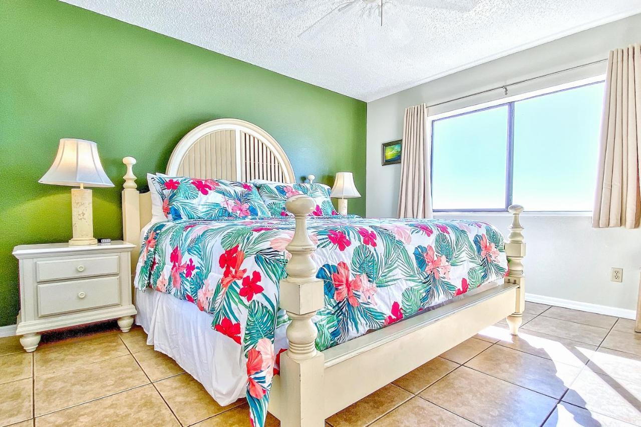 Beach Palms 406 Apartment Clearwater Beach Luaran gambar