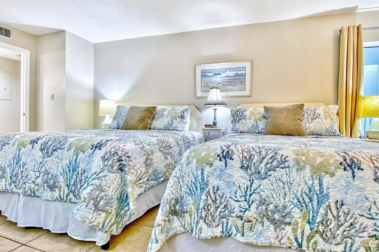 Beach Palms 406 Apartment Clearwater Beach Luaran gambar