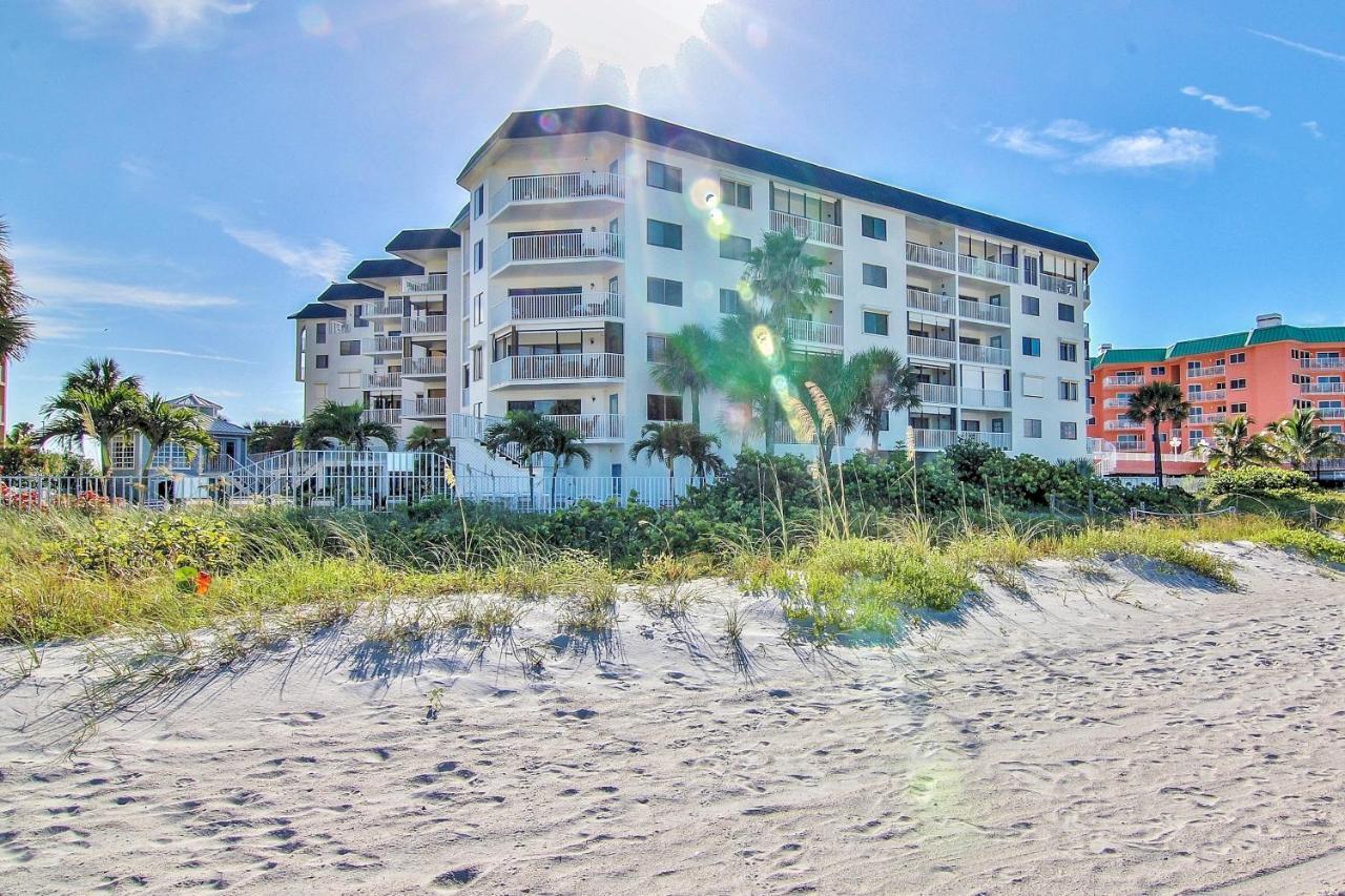 Beach Palms 406 Apartment Clearwater Beach Luaran gambar