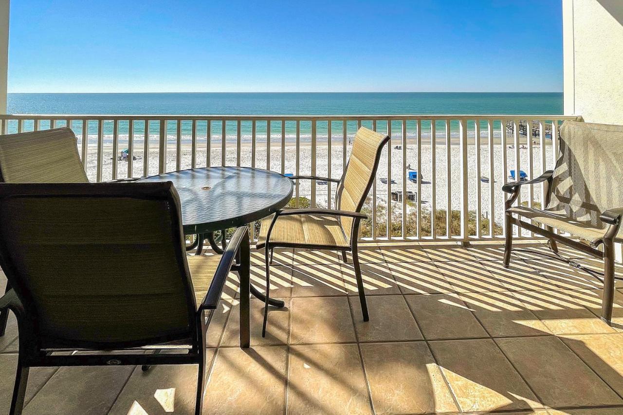 Beach Palms 406 Apartment Clearwater Beach Luaran gambar