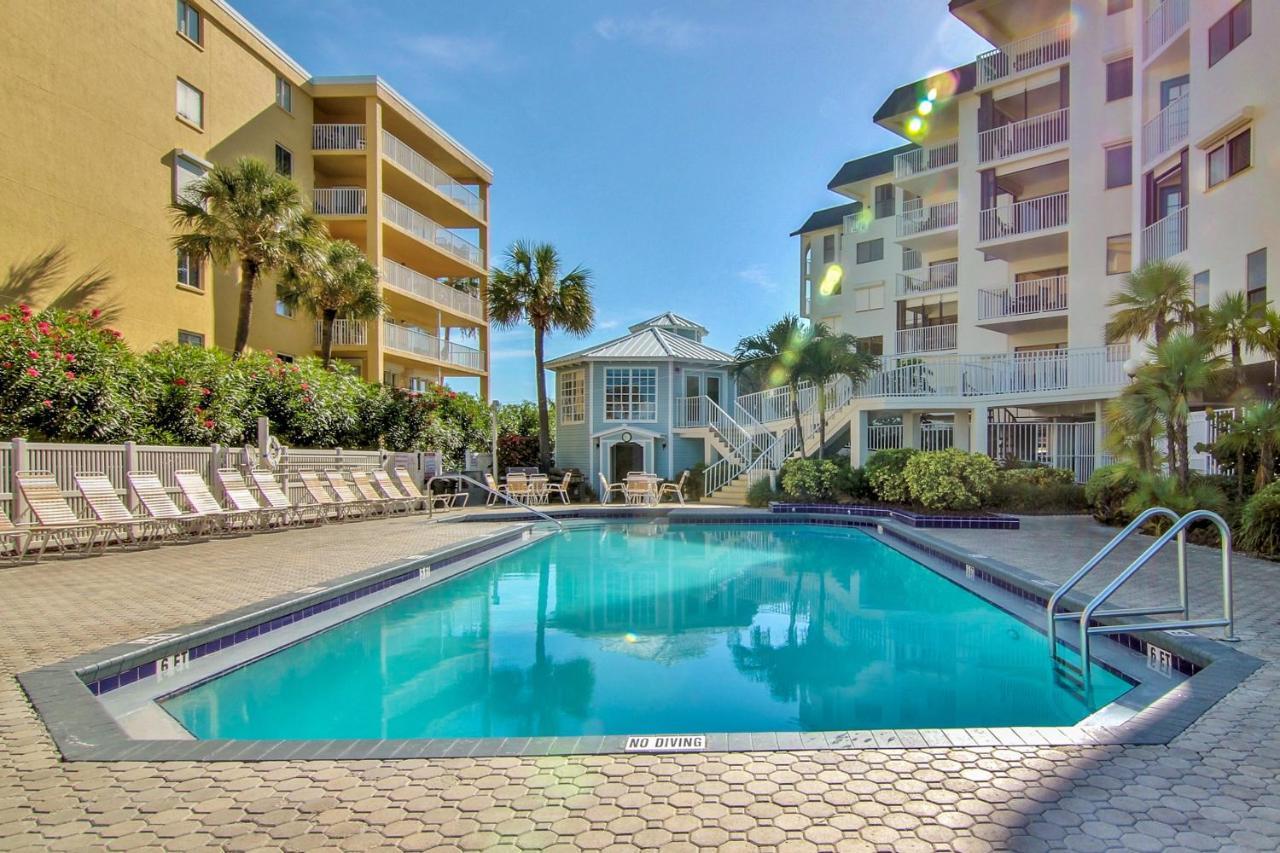 Beach Palms 406 Apartment Clearwater Beach Luaran gambar