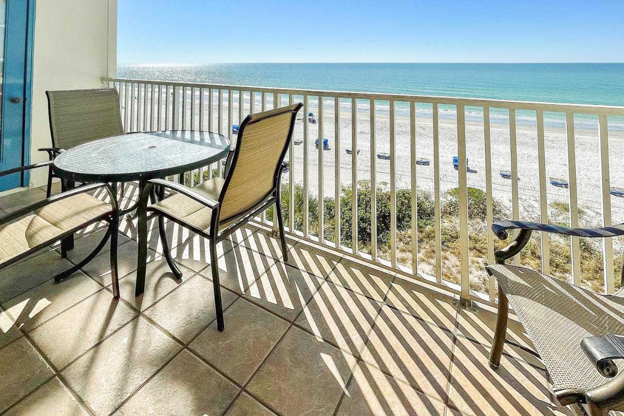 Beach Palms 406 Apartment Clearwater Beach Luaran gambar