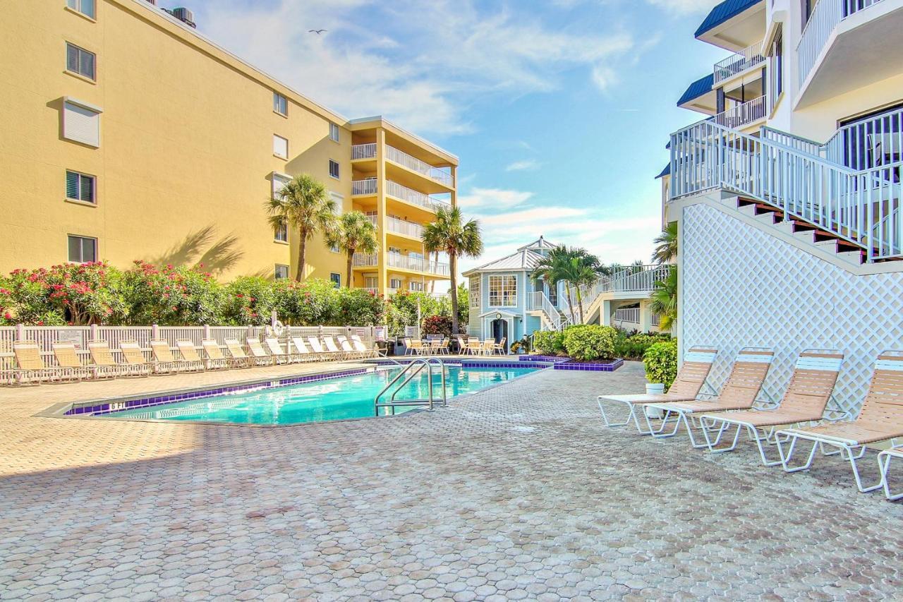 Beach Palms 406 Apartment Clearwater Beach Luaran gambar